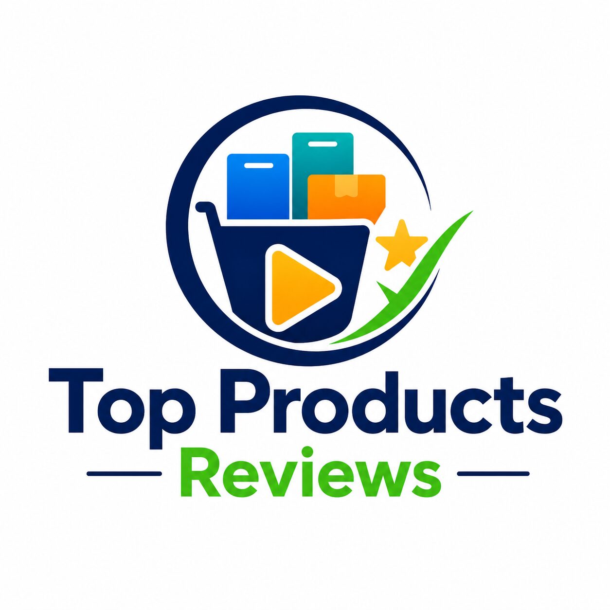 Products Home